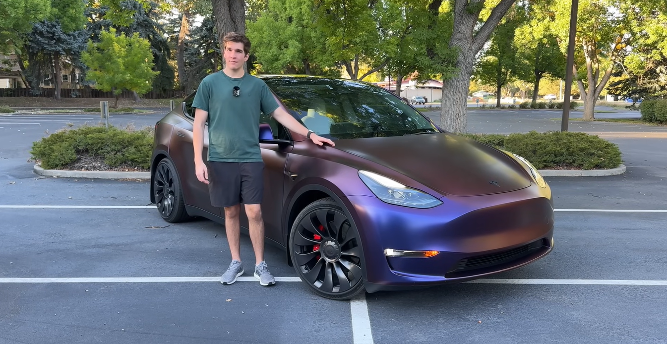 Best Tesla Model Y Accessories