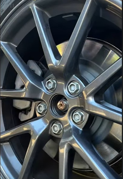 Tesla Model 3 Wheel Covers: Everything You Need to Know