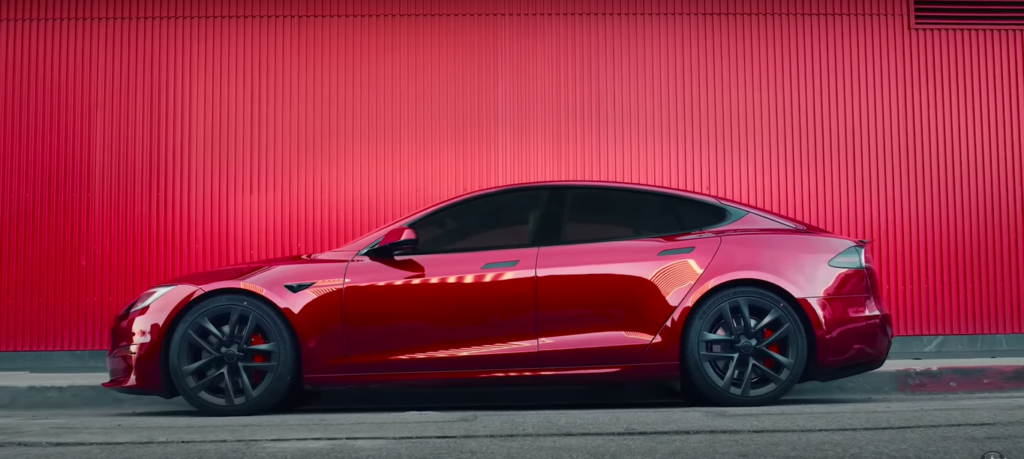 Tesla Colors: A Comprehensive Guide to Your Car Color Options