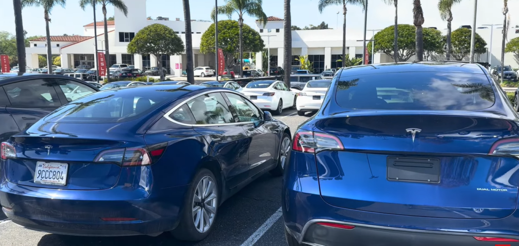 Tesla Colors: A Comprehensive Guide to Your Car Color Options