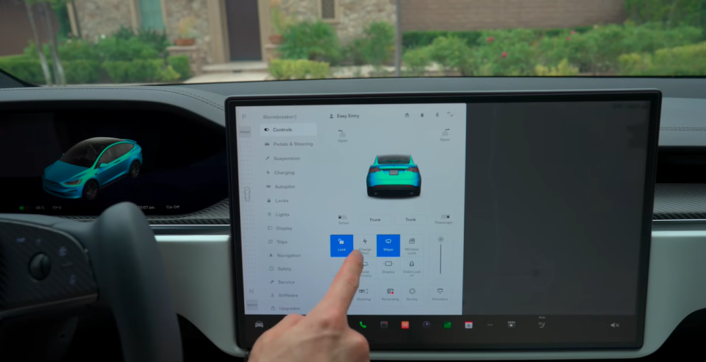 Lucid vs Tesla: A Comprehensive Comparison