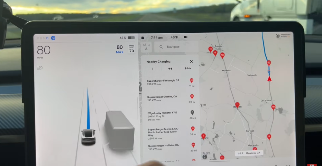 Lucid vs Tesla: A Comprehensive Comparison