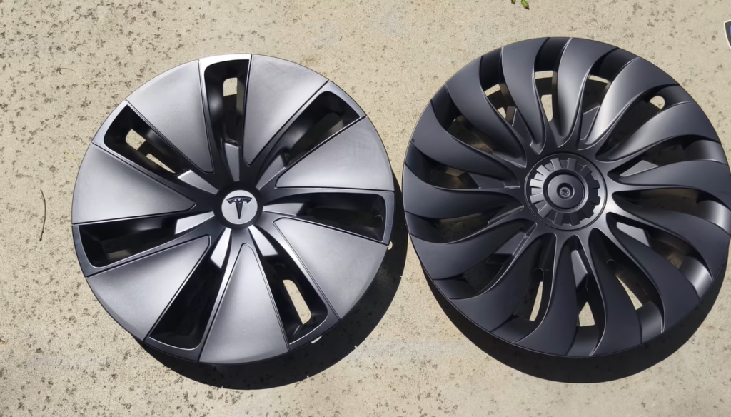 Tesla Model 3 Wheel Covers: Everything You Need to Know