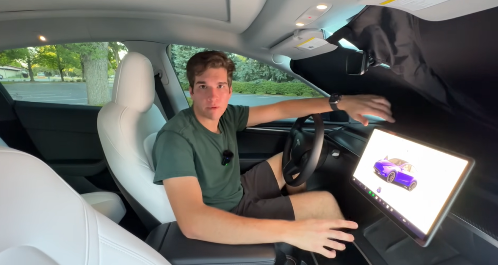 Best Tesla Model Y Accessories 7 Best Tesla Model Y Accessories