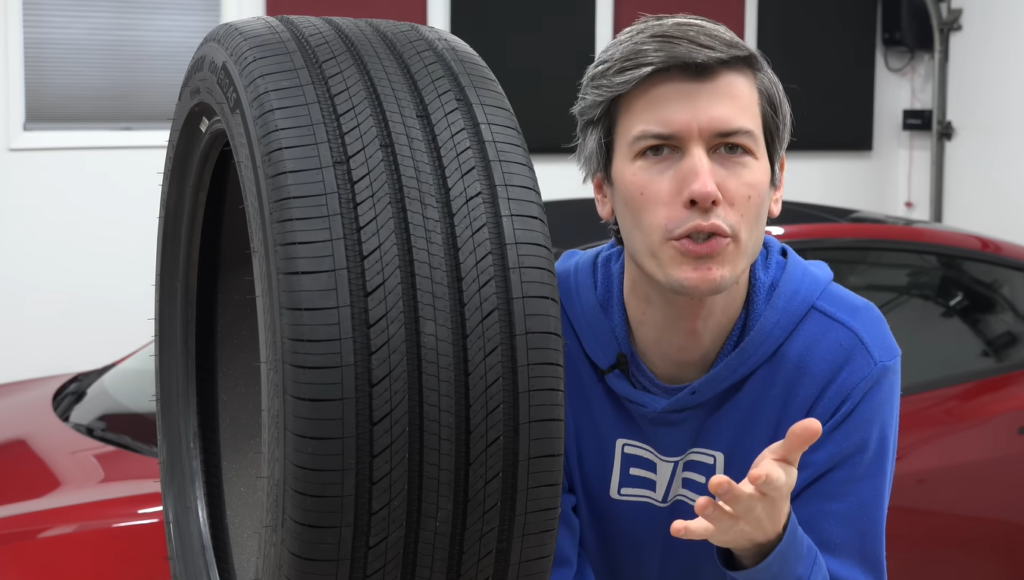 How Long Do Tesla Tires Last