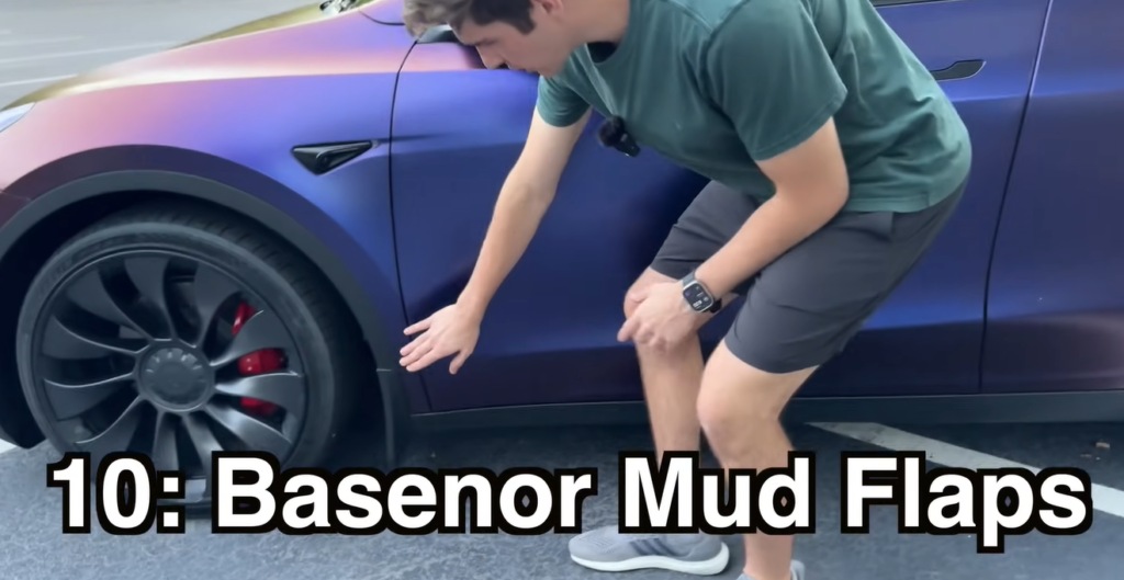 Best Tesla Model Y Accessories 11 Best Tesla Model Y Accessories